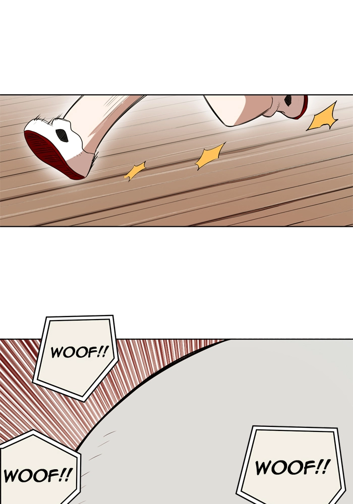 Hardcore Leveling Warrior Chapter 176.7 page 41 - 