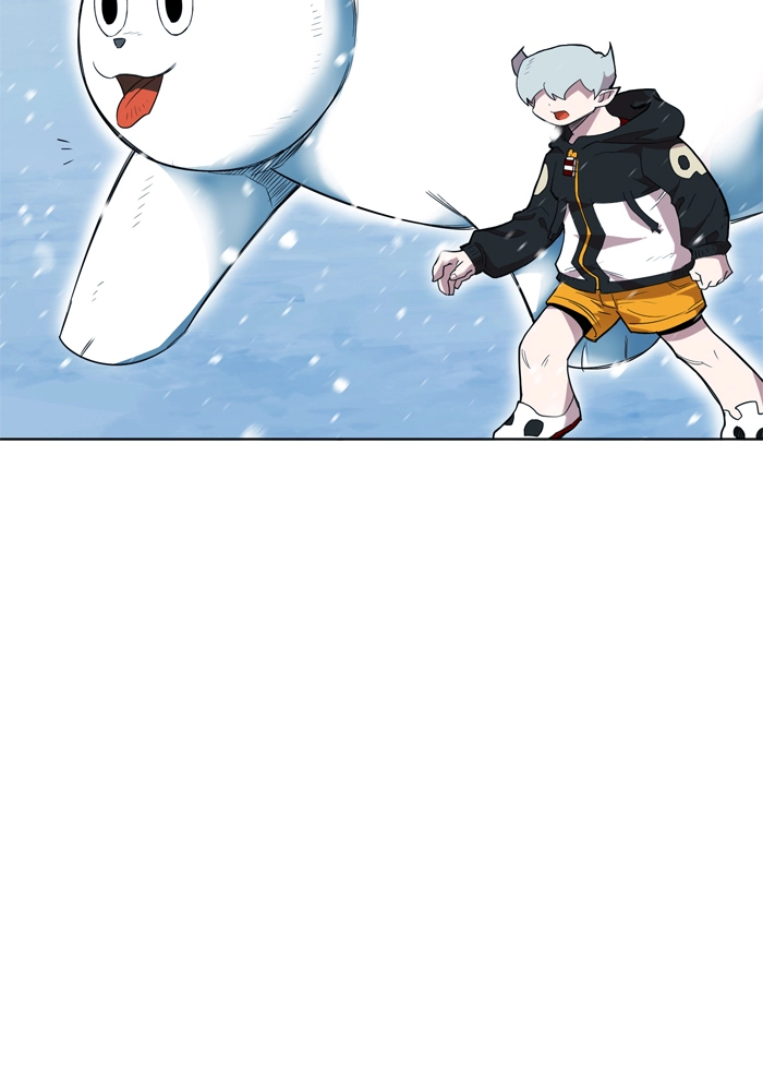 Hardcore Leveling Warrior Chapter 176.7 page 43 - 