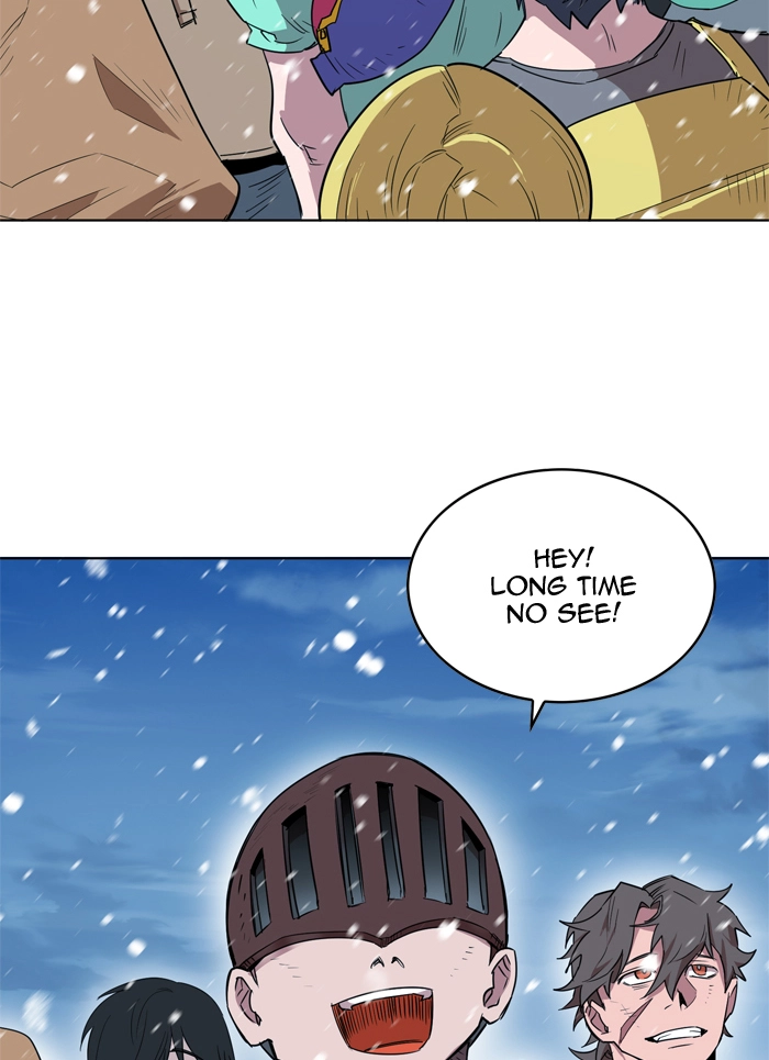 Hardcore Leveling Warrior Chapter 176.7 page 46 - 