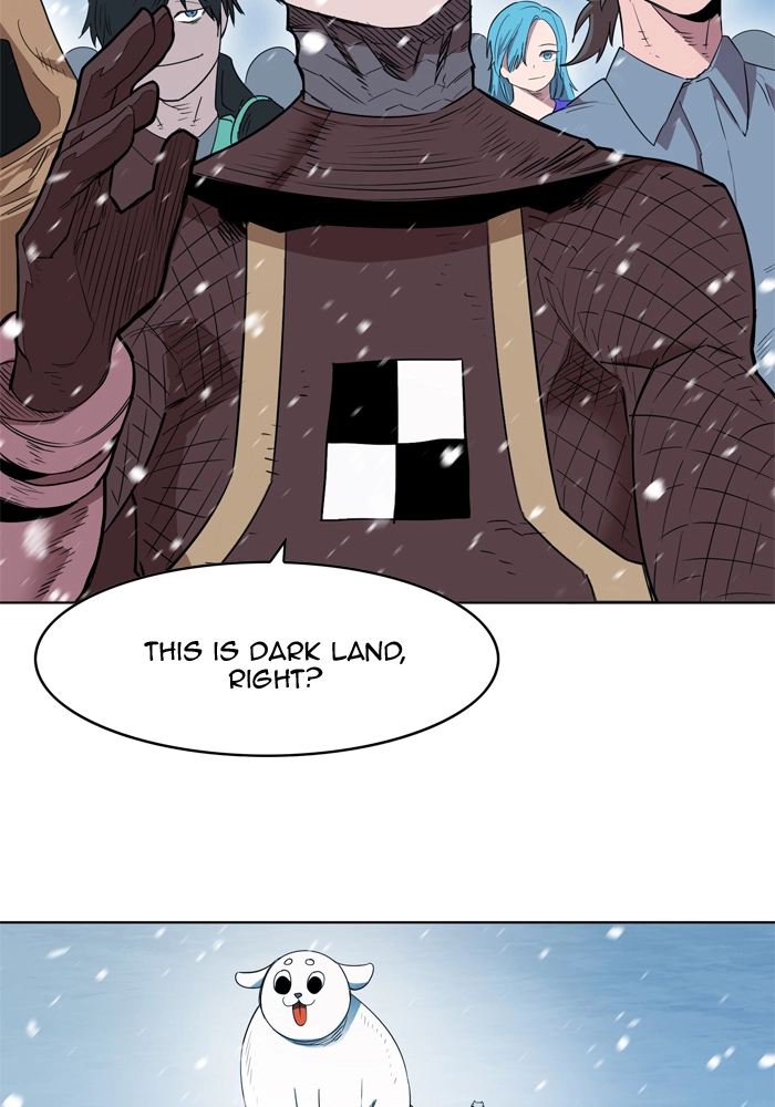 Hardcore Leveling Warrior Chapter 176.7 page 47 - 
