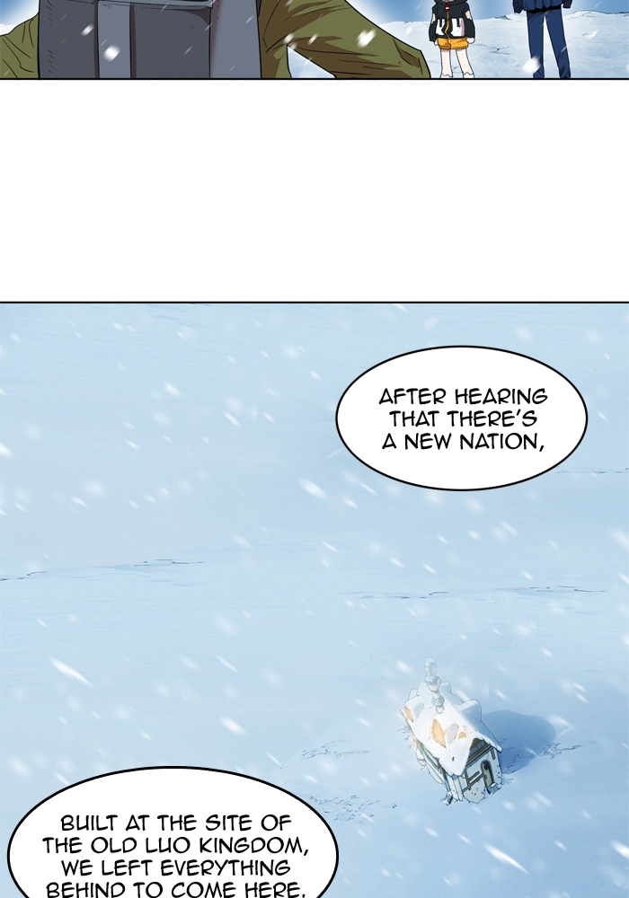 Hardcore Leveling Warrior Chapter 176.7 page 51 - 