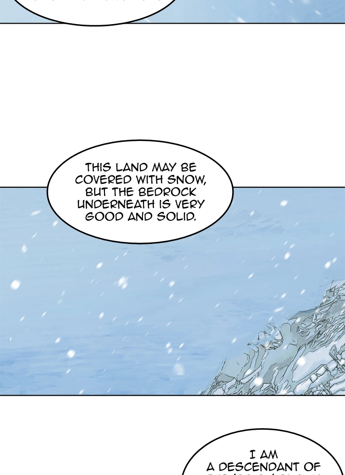 Hardcore Leveling Warrior Chapter 176.7 page 52 - 