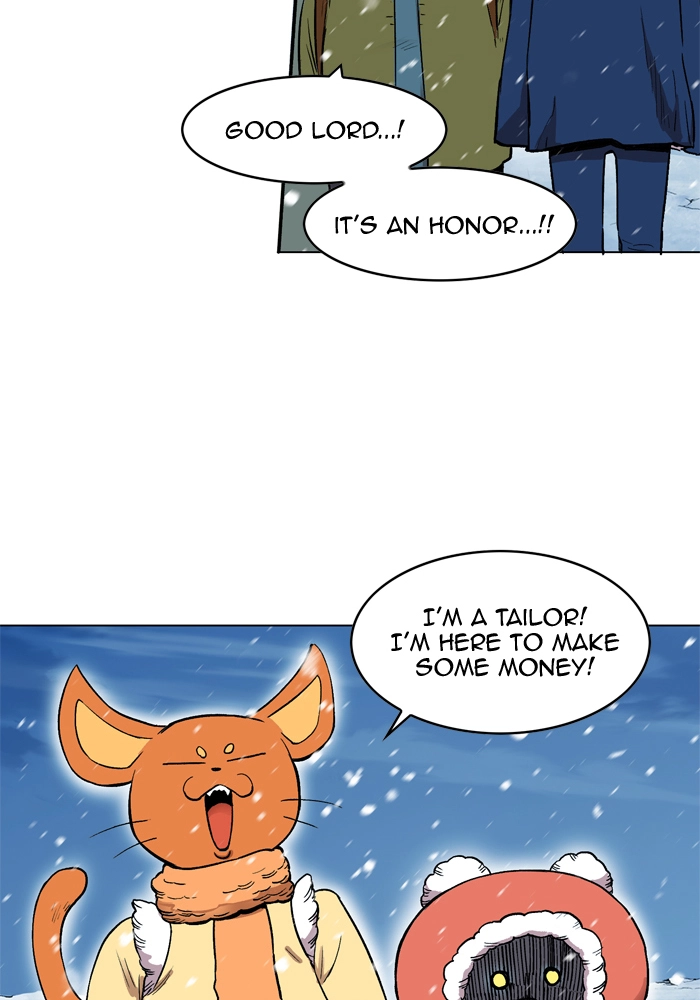 Hardcore Leveling Warrior Chapter 176.7 page 56 - 