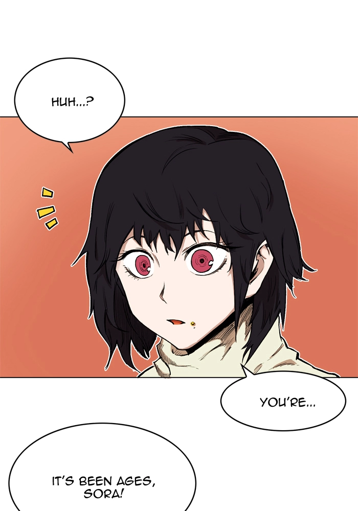 Hardcore Leveling Warrior Chapter 176.7 page 58 - 