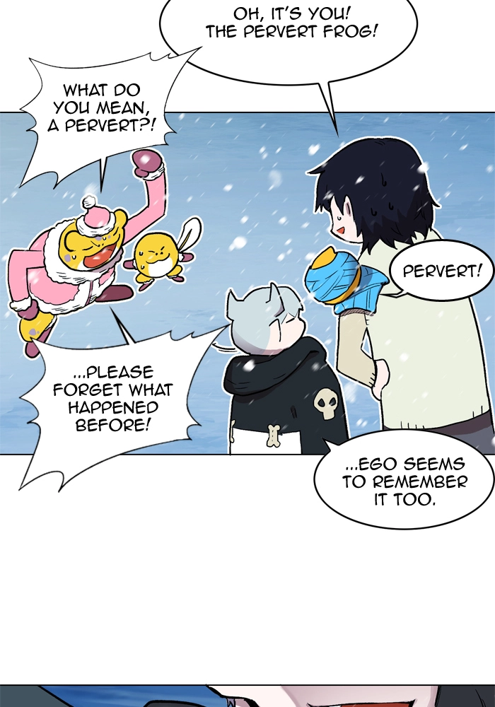 Hardcore Leveling Warrior Chapter 176.7 page 60 - 