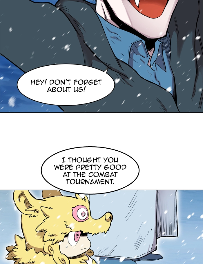 Hardcore Leveling Warrior Chapter 176.7 page 61 - 