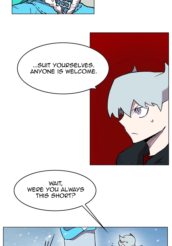 Hardcore Leveling Warrior Chapter 176.7 page 64 - 