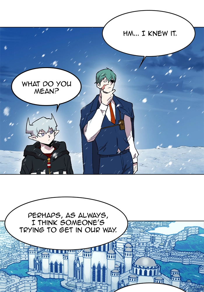 Hardcore Leveling Warrior Chapter 176.7 page 70 - 