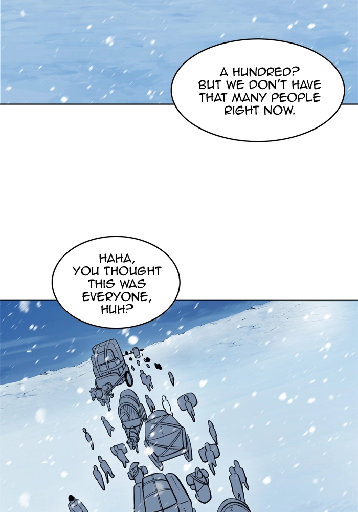 Hardcore Leveling Warrior Chapter 176.7 page 74 - 