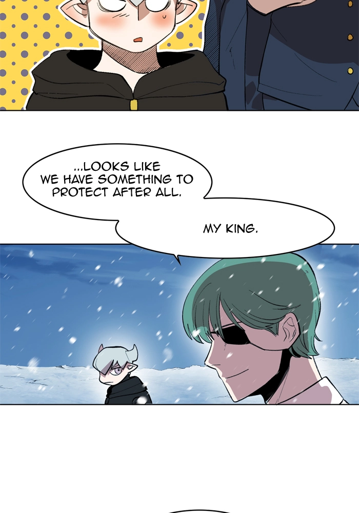 Hardcore Leveling Warrior Chapter 176.7 page 76 - 