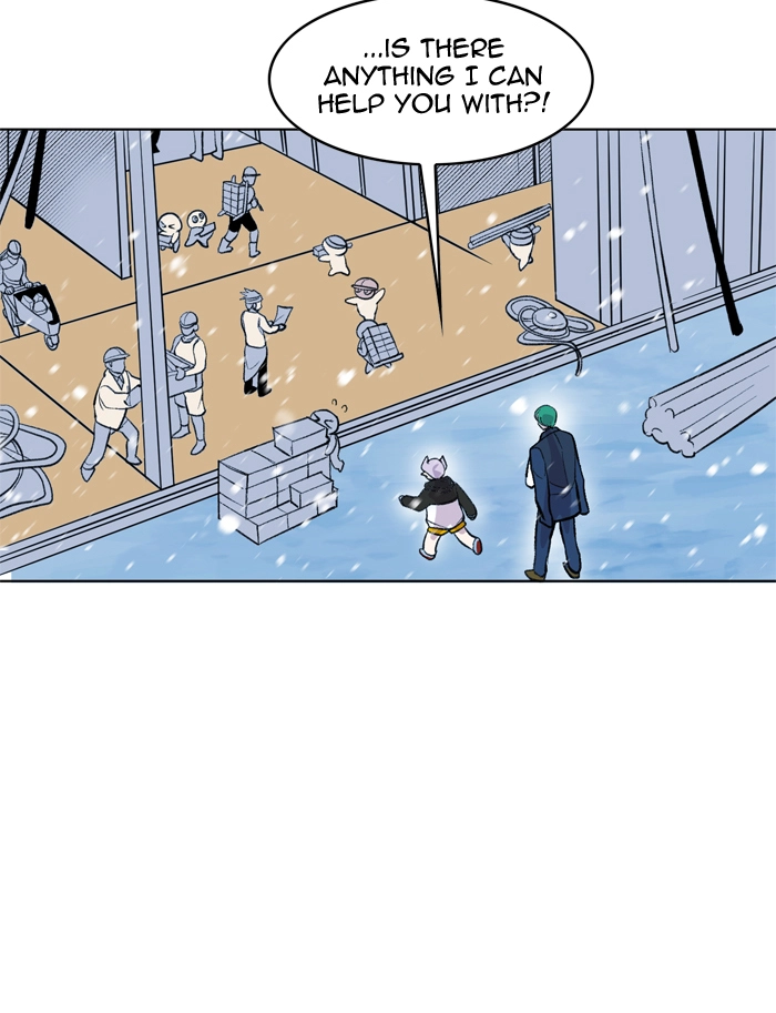 Hardcore Leveling Warrior Chapter 176.7 page 77 - 