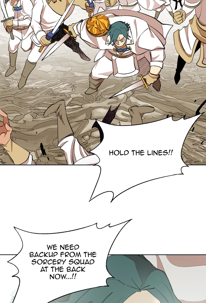 Hardcore Leveling Warrior Chapter 176.7 page 82 - 