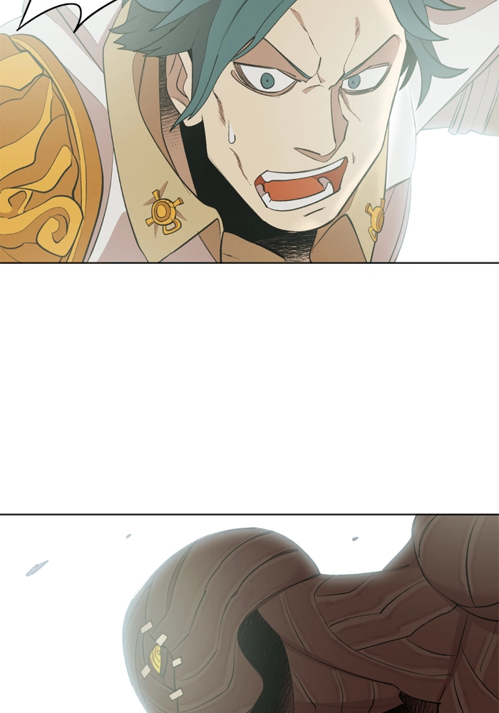 Hardcore Leveling Warrior Chapter 176.7 page 83 - 