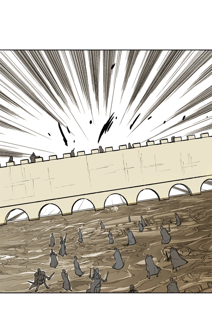 Hardcore Leveling Warrior Chapter 176.7 page 86 - 