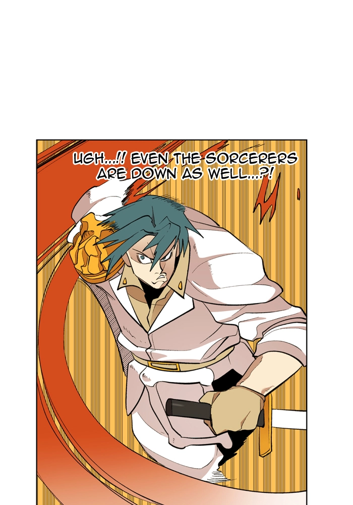 Hardcore Leveling Warrior Chapter 176.7 page 87 - 
