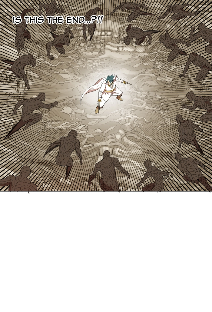 Hardcore Leveling Warrior Chapter 176.7 page 92 - 
