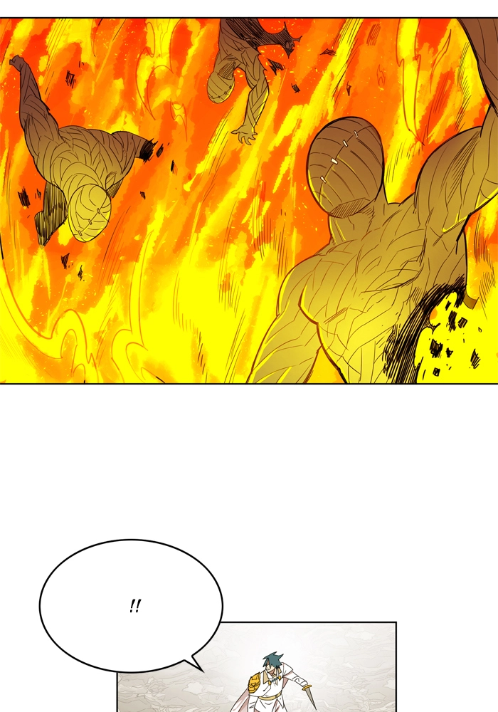 Hardcore Leveling Warrior Chapter 176.7 page 95 - 