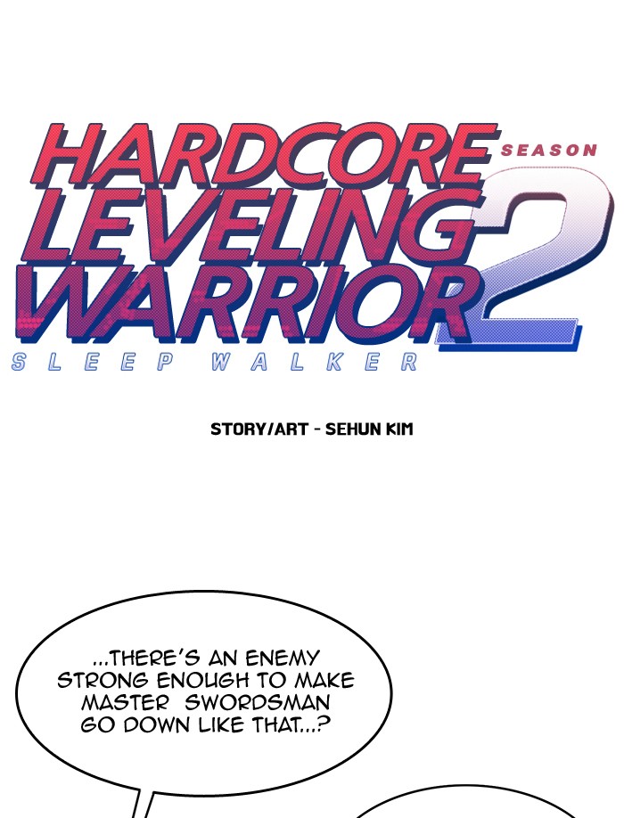 Hardcore Leveling Warrior Chapter 176.8 page 1 - 
