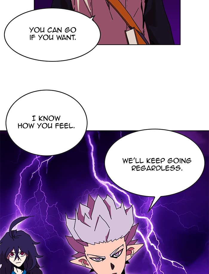 Hardcore Leveling Warrior Chapter 176.8 page 17 - 