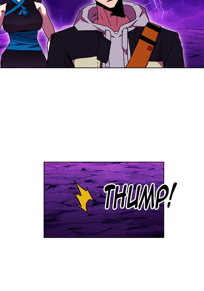 Hardcore Leveling Warrior Chapter 176.8 page 18 - 