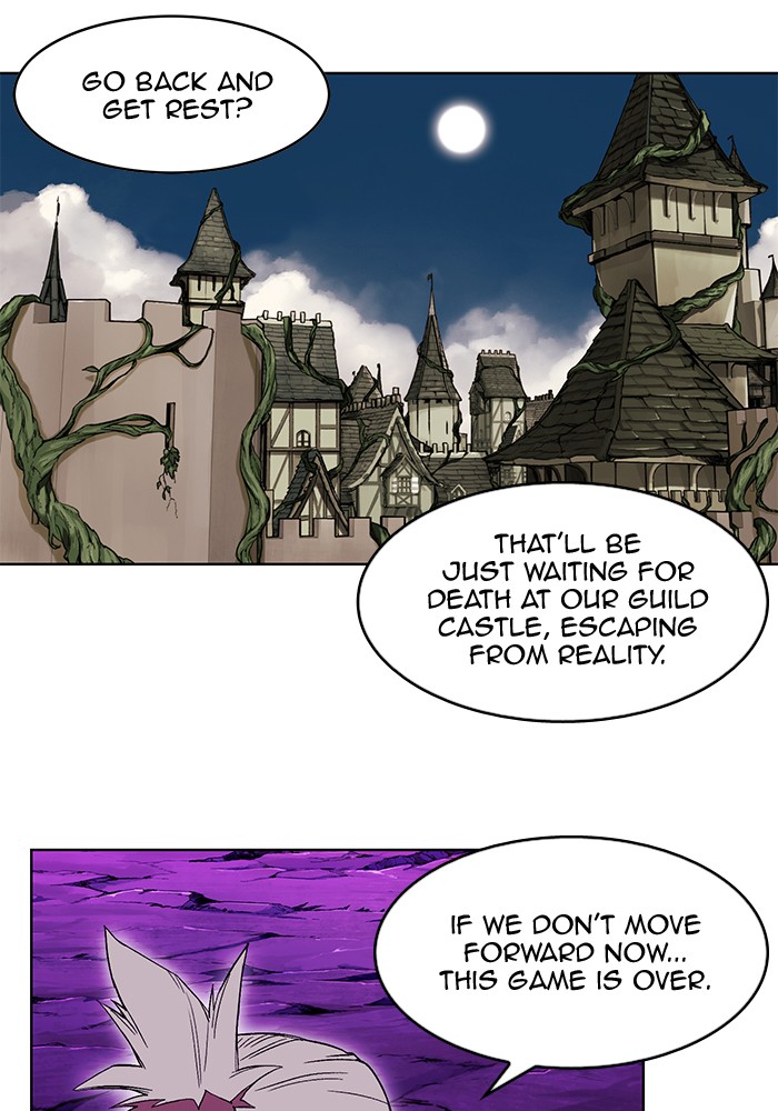 Hardcore Leveling Warrior Chapter 176.8 page 27 - 