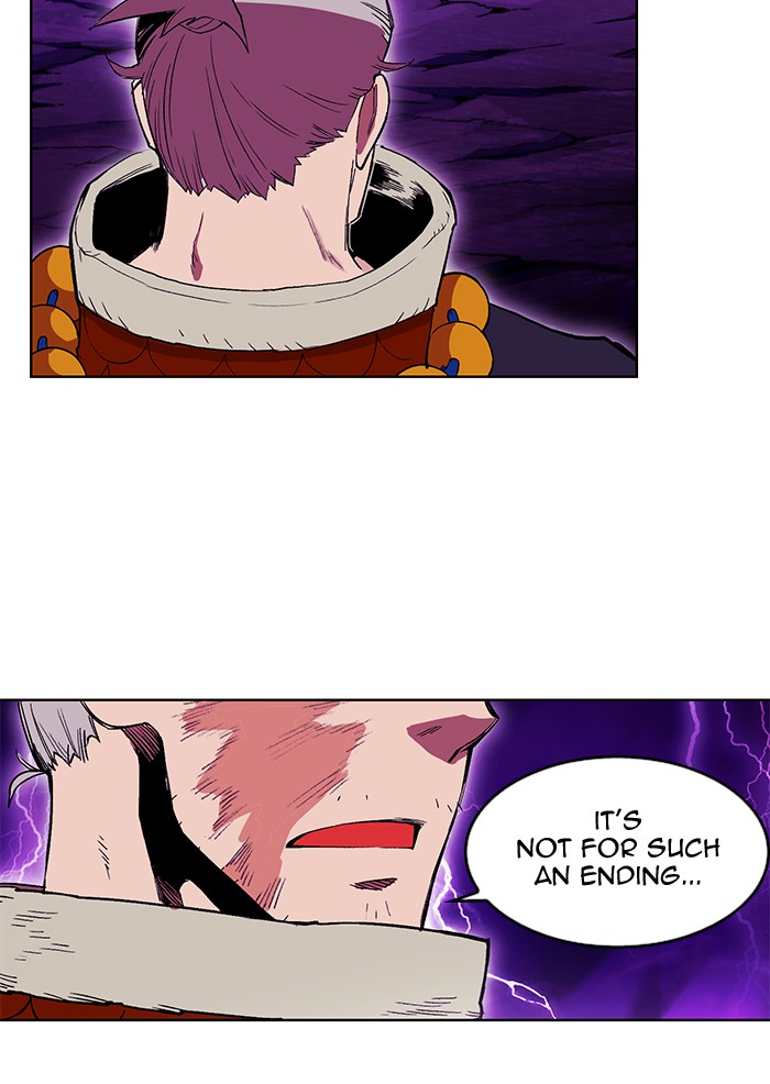 Hardcore Leveling Warrior Chapter 176.8 page 28 - 