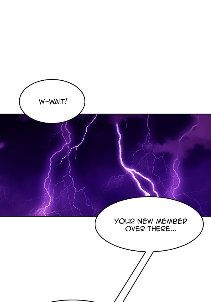 Hardcore Leveling Warrior Chapter 176.8 page 35 - 