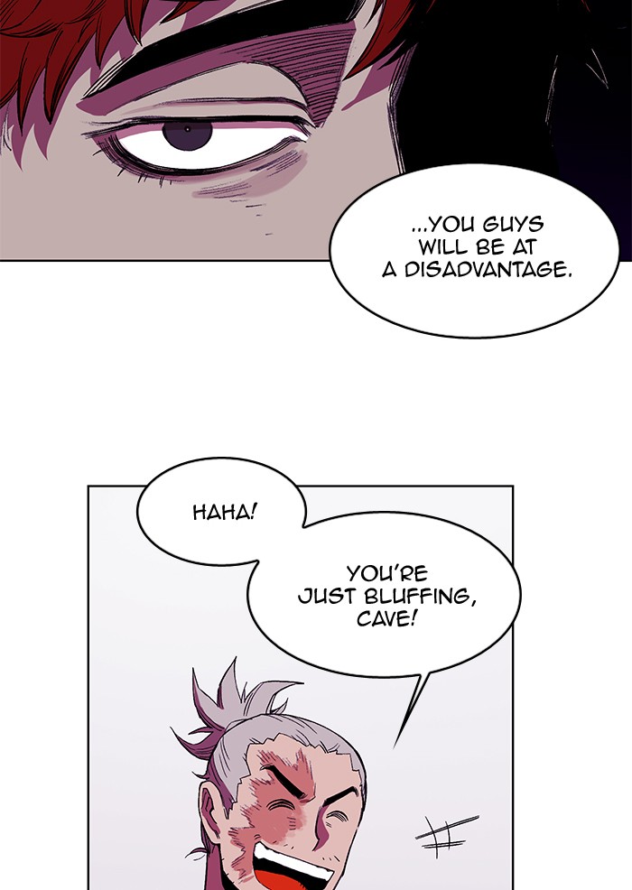 Hardcore Leveling Warrior Chapter 176.8 page 38 - 