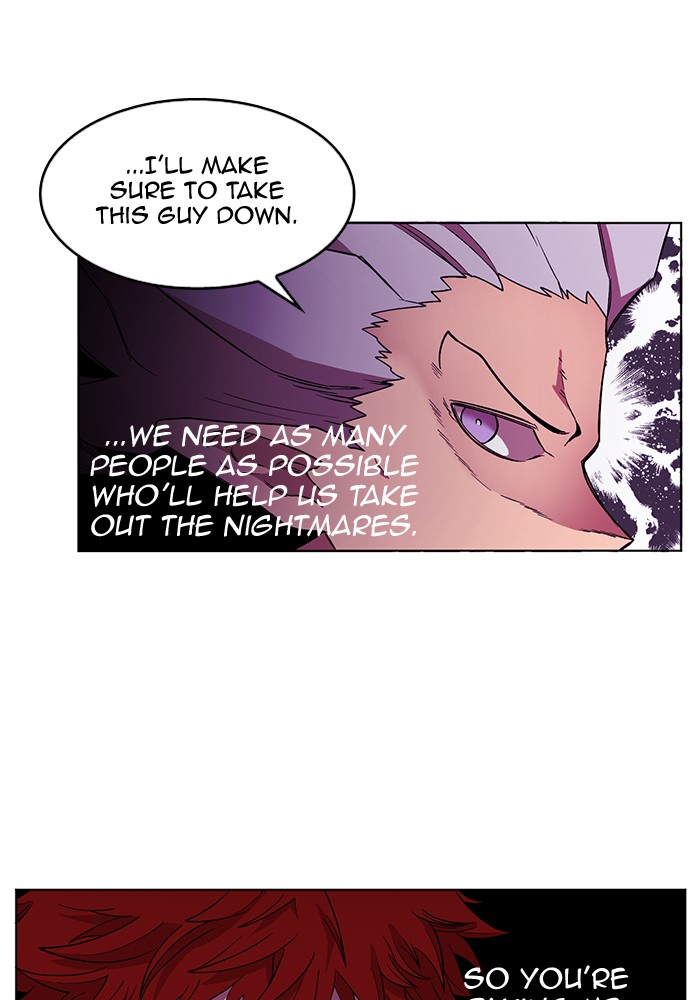 Hardcore Leveling Warrior Chapter 176.8 page 42 - 
