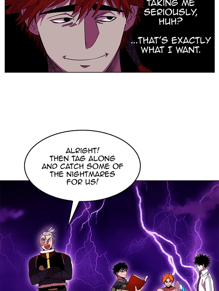 Hardcore Leveling Warrior Chapter 176.8 page 43 - 