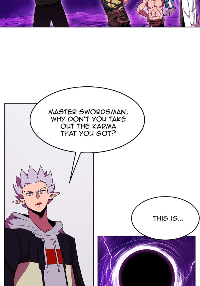 Hardcore Leveling Warrior Chapter 176.8 page 44 - 