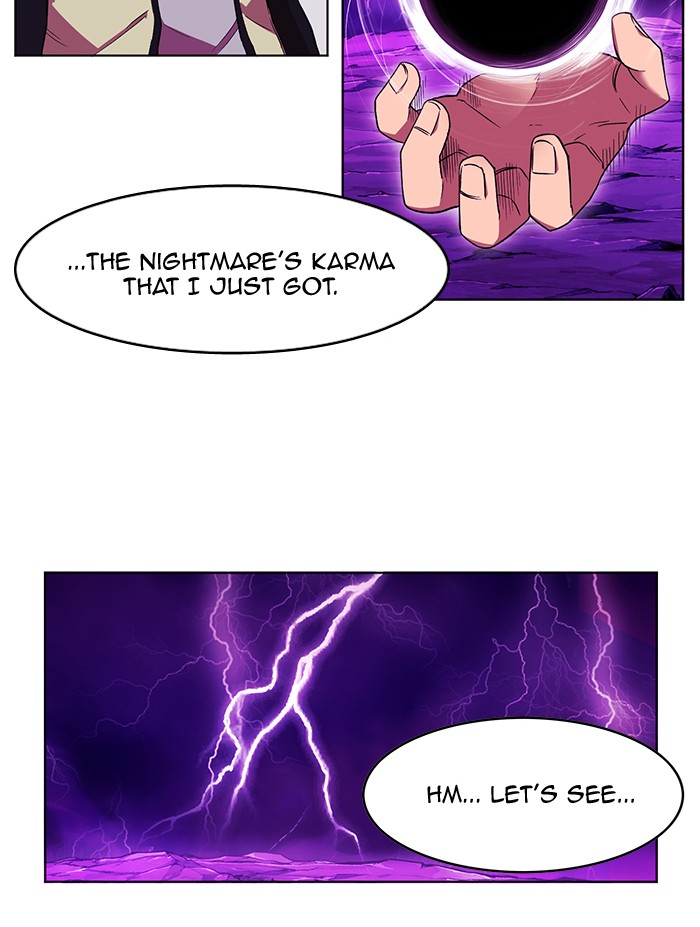 Hardcore Leveling Warrior Chapter 176.8 page 45 - 