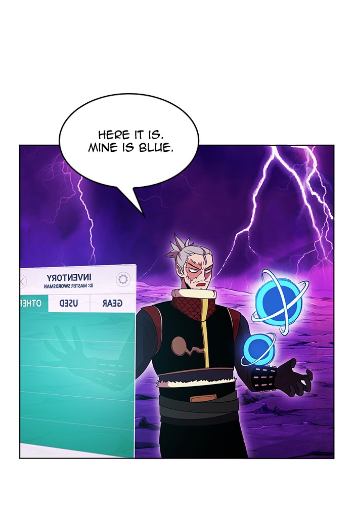 Hardcore Leveling Warrior Chapter 176.8 page 46 - 