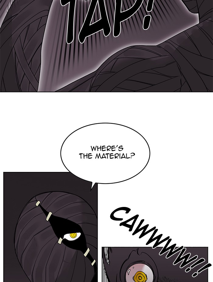 Hardcore Leveling Warrior Chapter 176.8 page 55 - 