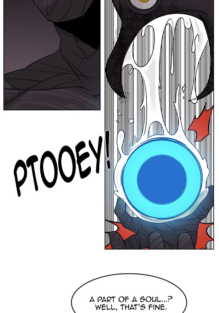 Hardcore Leveling Warrior Chapter 176.8 page 56 - 