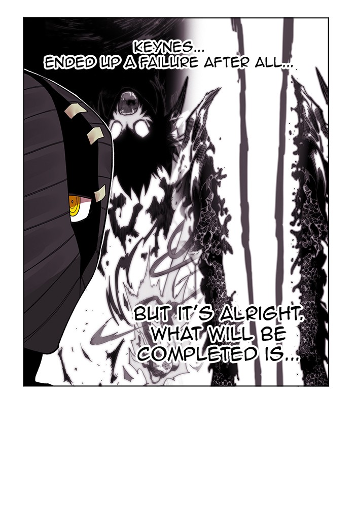 Hardcore Leveling Warrior Chapter 176.8 page 58 - 