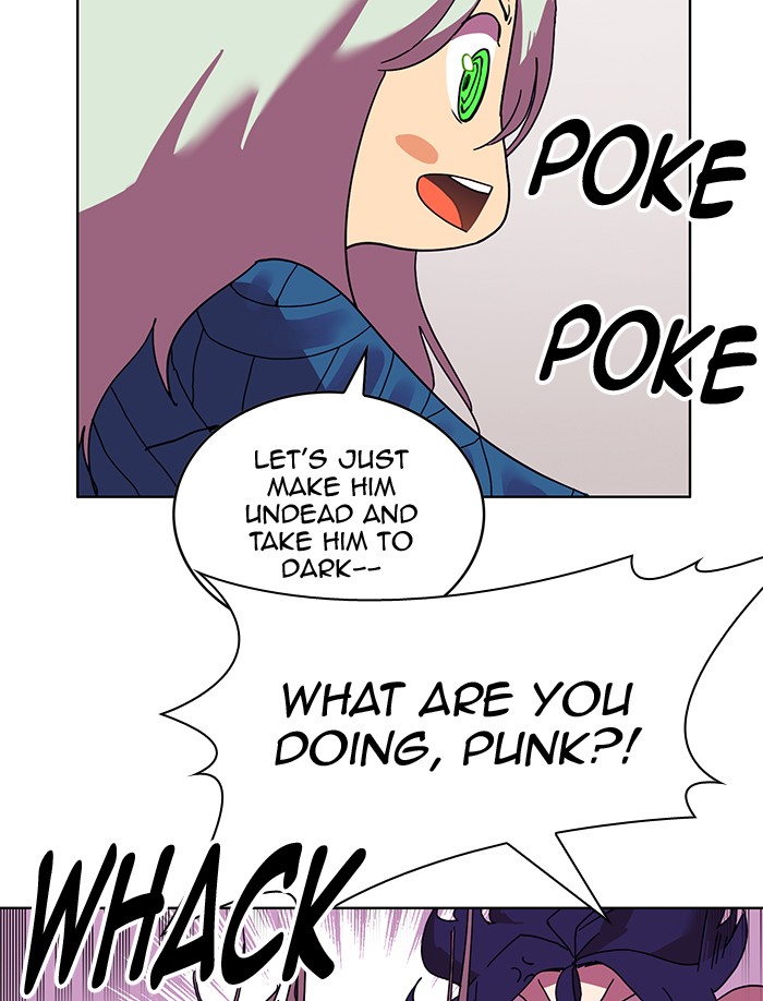 Hardcore Leveling Warrior Chapter 176.8 page 7 - 