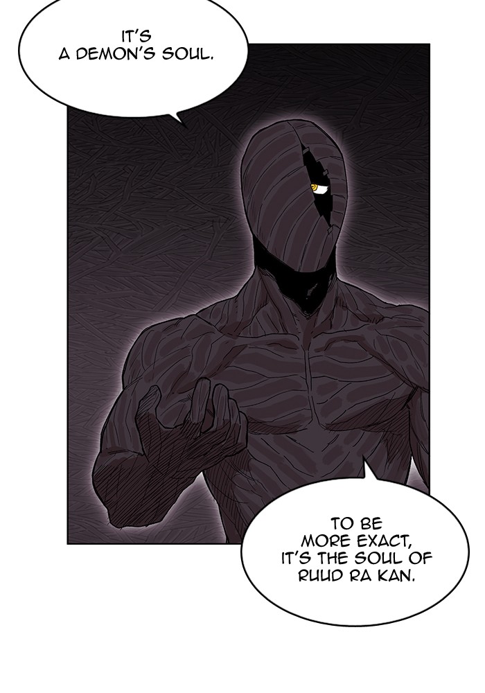 Hardcore Leveling Warrior Chapter 176.8 page 63 - 
