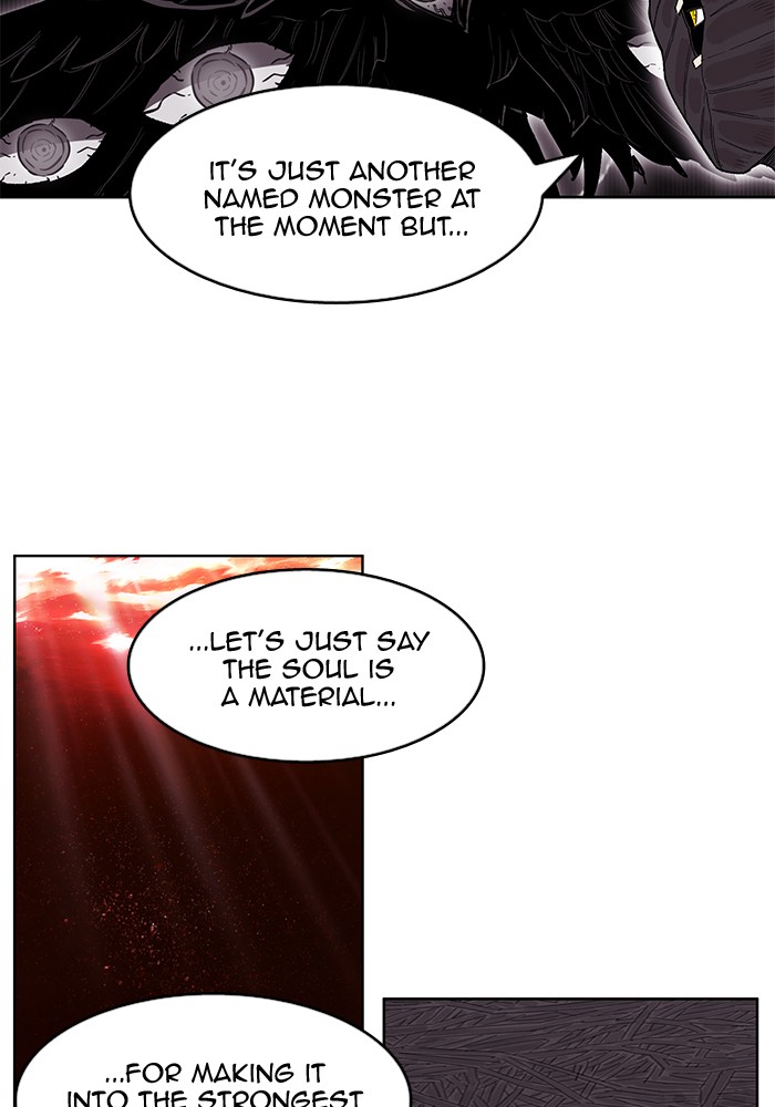 Hardcore Leveling Warrior Chapter 176.8 page 65 - 