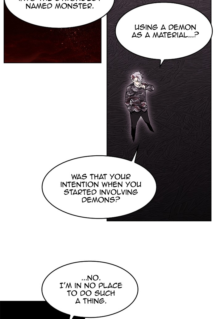 Hardcore Leveling Warrior Chapter 176.8 page 66 - 