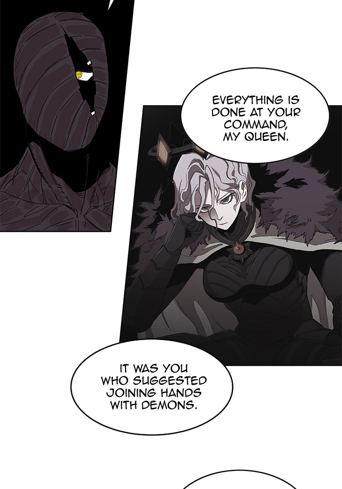 Hardcore Leveling Warrior Chapter 176.8 page 67 - 