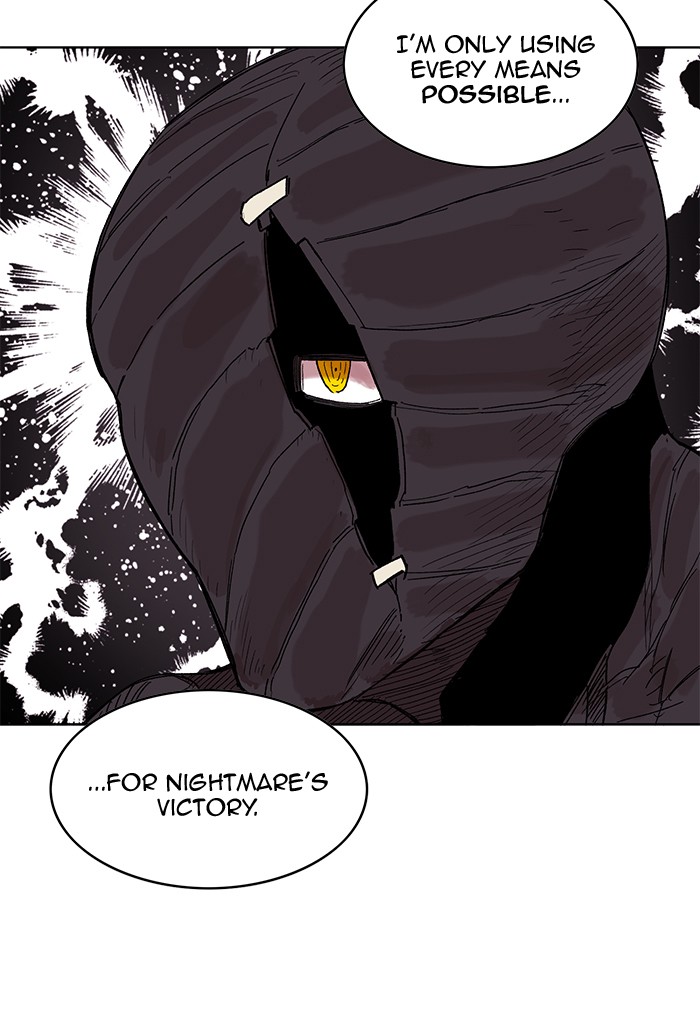 Hardcore Leveling Warrior Chapter 176.8 page 68 - 