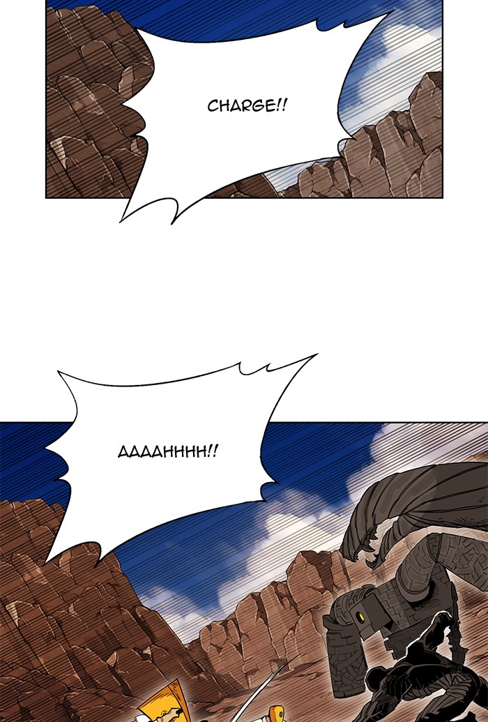 Hardcore Leveling Warrior Chapter 176.8 page 70 - 