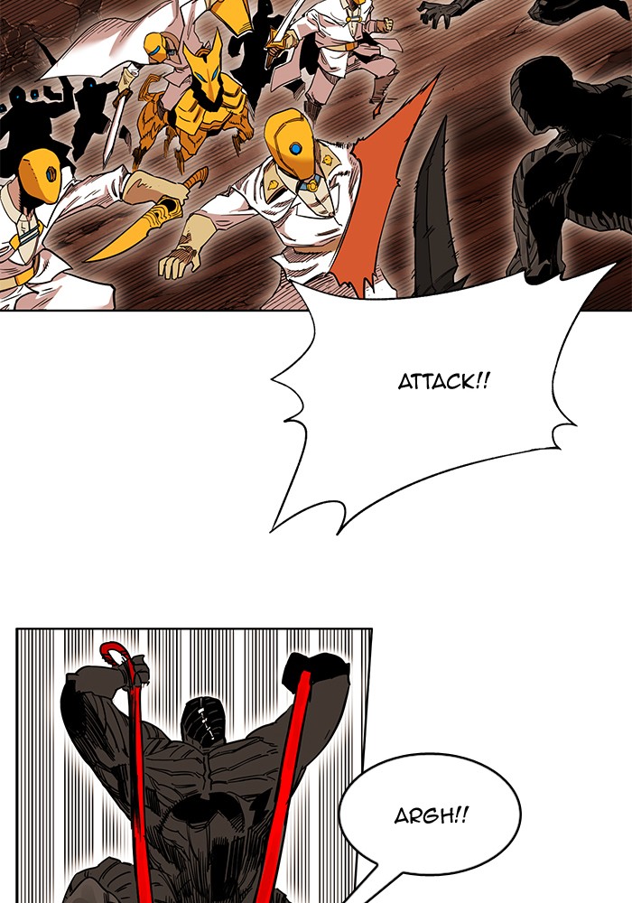 Hardcore Leveling Warrior Chapter 176.8 page 71 - 