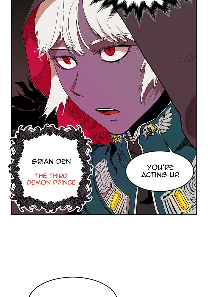 Hardcore Leveling Warrior Chapter 176.8 page 85 - 