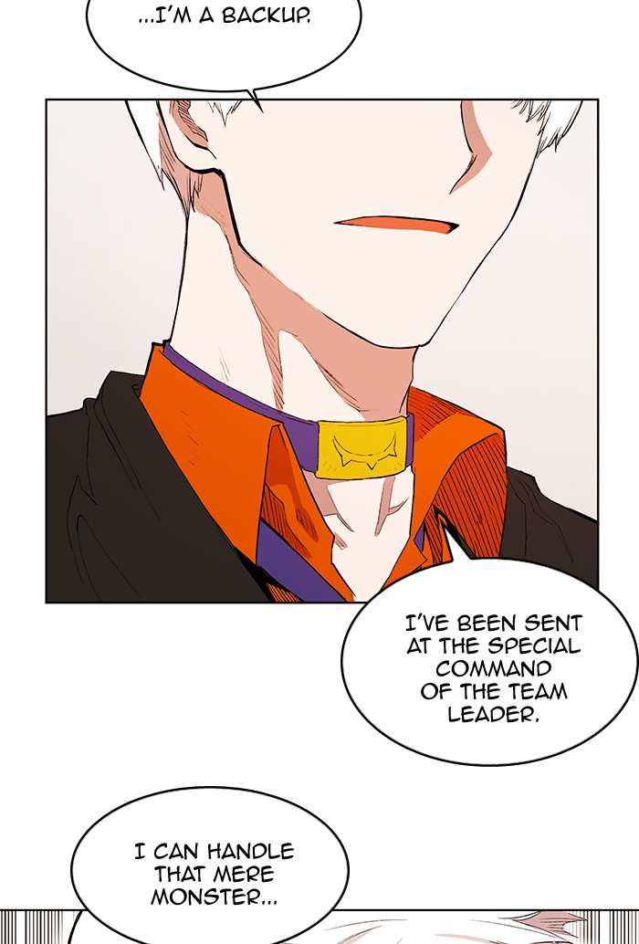 Hardcore Leveling Warrior Chapter 176.8 page 86 - 