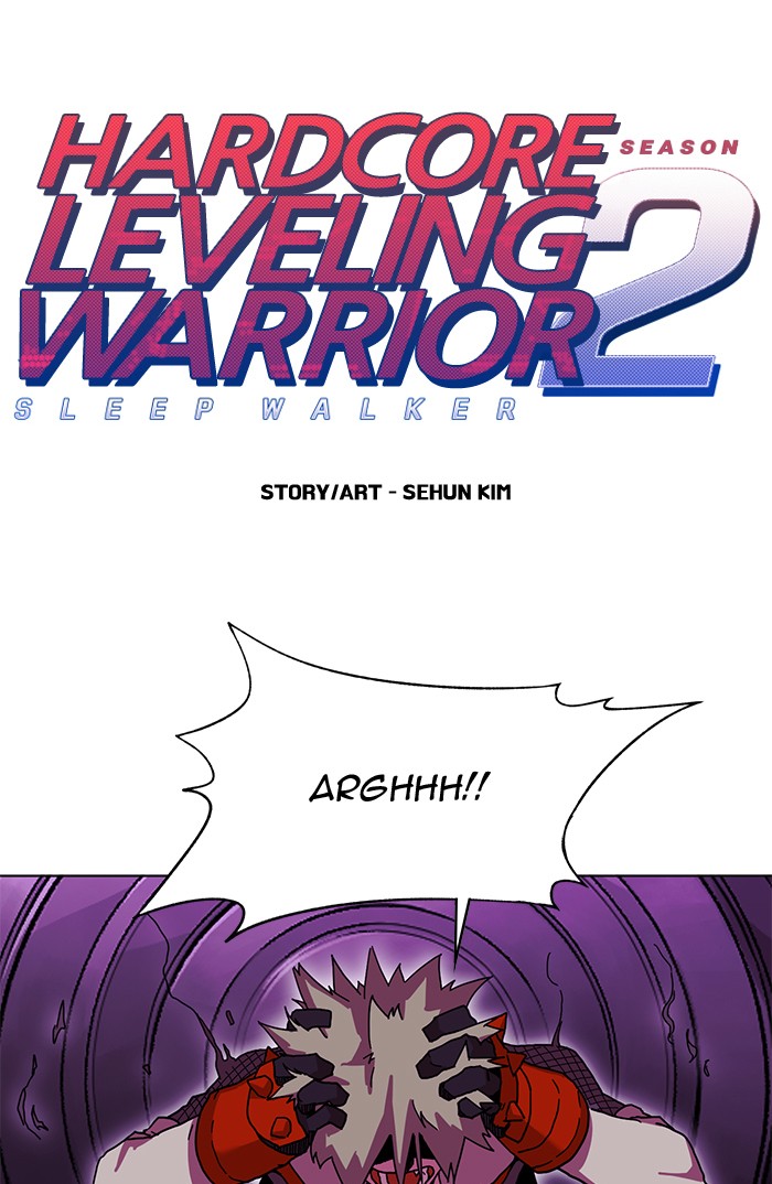 Hardcore Leveling Warrior Chapter 176.9 page 1 - 