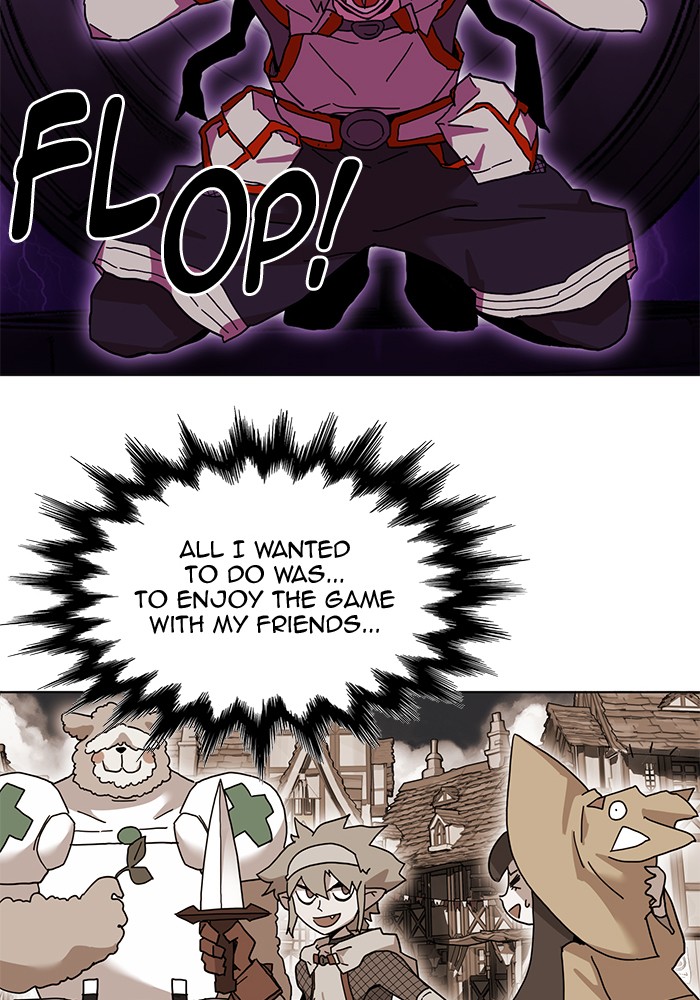 Hardcore Leveling Warrior Chapter 176.9 page 2 - 