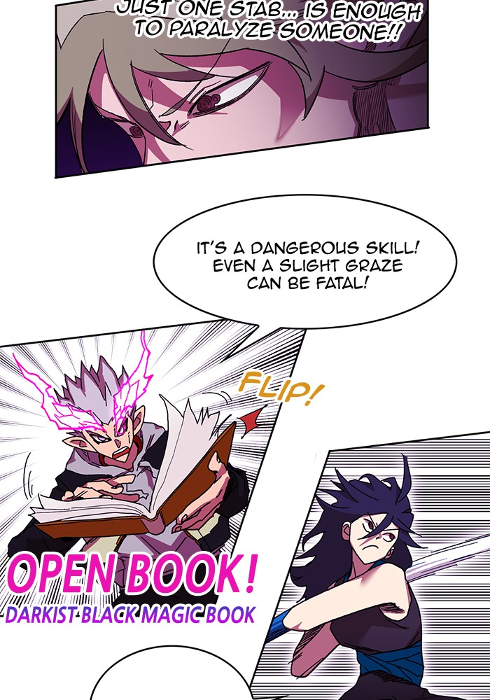 Hardcore Leveling Warrior Chapter 176.9 page 16 - 