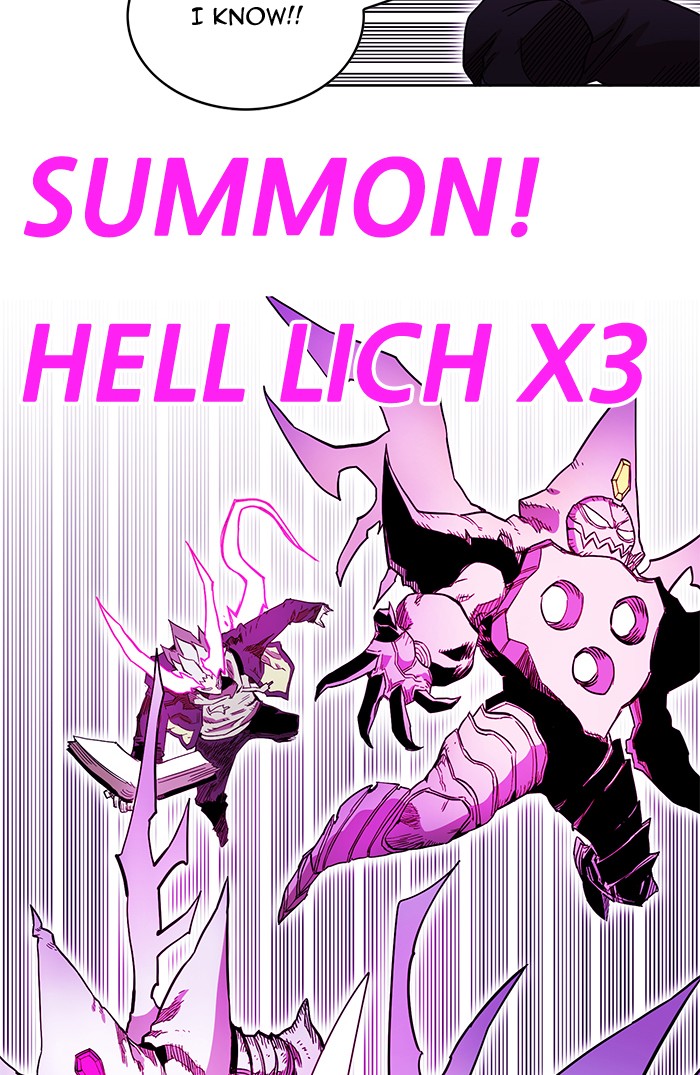 Hardcore Leveling Warrior Chapter 176.9 page 17 - 